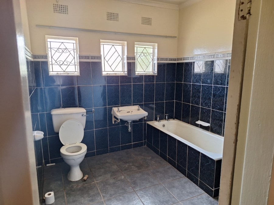 To Let 3 Bedroom Property for Rent in Sandringham Eastern Cape